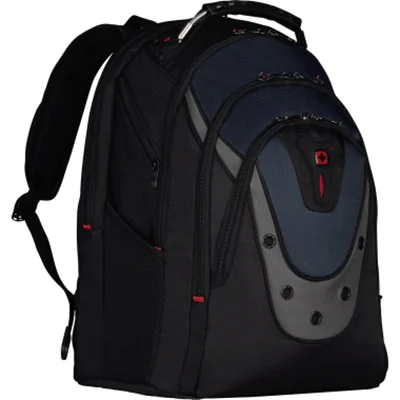 Wenger IBEX GA-7316-06F00 - Notebook-Rucksack - 43.2 cm (17") 27316060