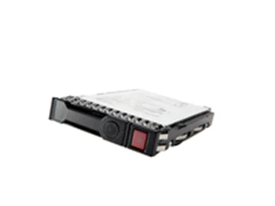 HPE Enterprise - Festplatte - 1.2 TB - Hot-Swap - 2.5" SFF (6.4 cm SFF) - SAS 12Gb/s - 10000 rpm - mit HPE SmartDrive carrier
