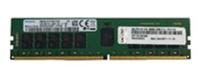 Lenovo TruDDR4 - DDR4 - Modul - 64 GB - DIMM 288-PIN - 2933 MHz / PC4-23400 - 1.2 V - registriert - ECC - für ThinkAgile HX2320 Appliance; ThinkAgile VX Certified Node 7Y94, 7Z12; ThinkSystem SD650