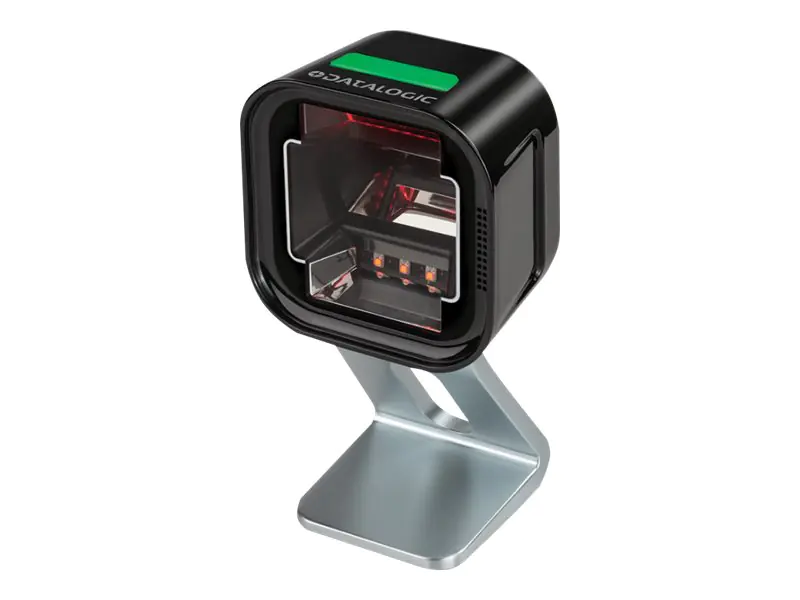 Datalogic Magellan 1500i - Standard Configuration - Barcode-Scanner - feststehend - 2D-Imager - 1500 mm / Sek. - decodiert - Schnittstellenkabel erforderlich