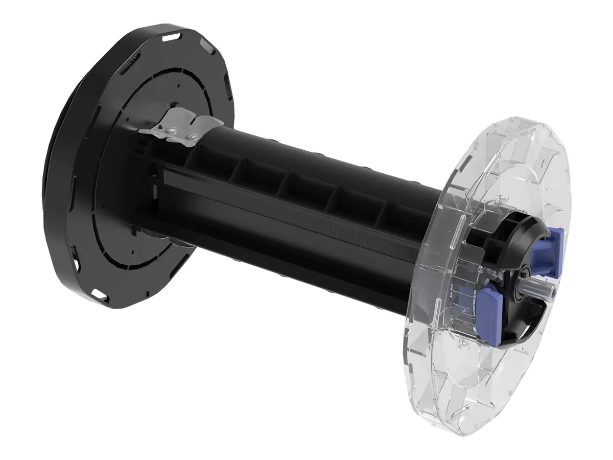 Epson - Spindel (4") - für ColorWorks CW-C6000A, CW-C6000P, CW-C6500Ae, CW-C6500Pe