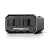 SanDisk PRO-BLADE - Speichergehäuse - NVMe - USB-C - Schwarz