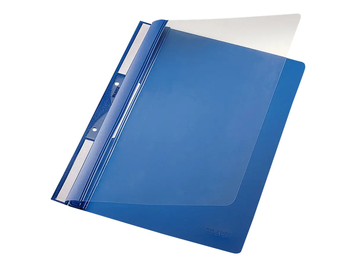 Esselte Leitz Schnellhefter - für A4 (210 x 297 mm) 41900035