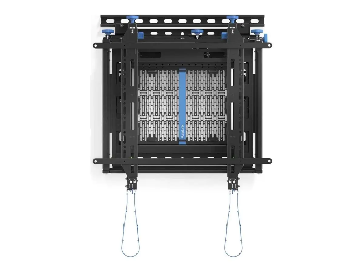 PureLink Vuelogic– Soft-Touch Wall Mount VESA400 40kg