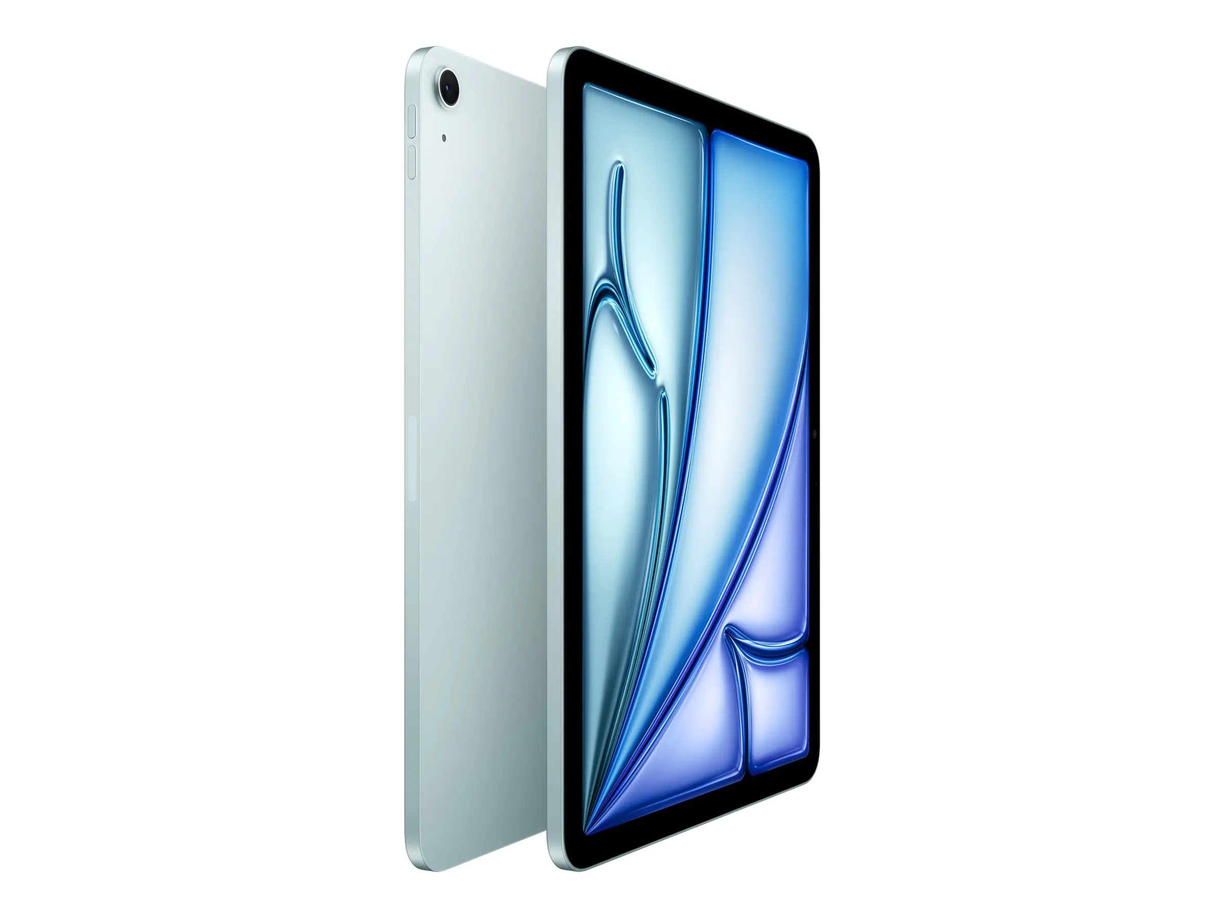 Apple 11-inch iPad Air M3 Wi-Fi - Tablet - 512 GB - 27.9 cm (11") IPS (2360 x 1640) - Blau