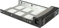 Inter-Tech Wechselrahmen 1x3.5" JY-3500 IPC Einschub