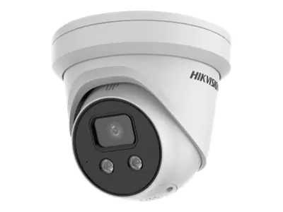 Hikvision Pro Series with AcuSense DS-2CD2346G2 -ISU/SL - Netzwerk-Überwachungskamera -
