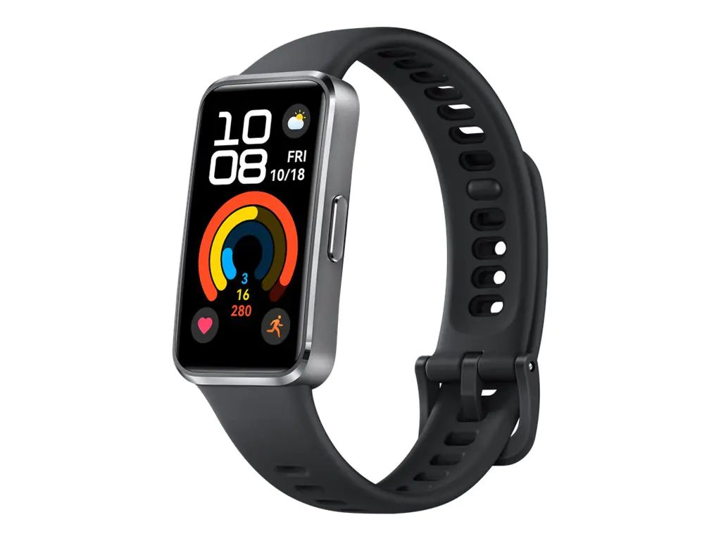 Huawei Band 10 - Aktivitaets-Trackerarmband