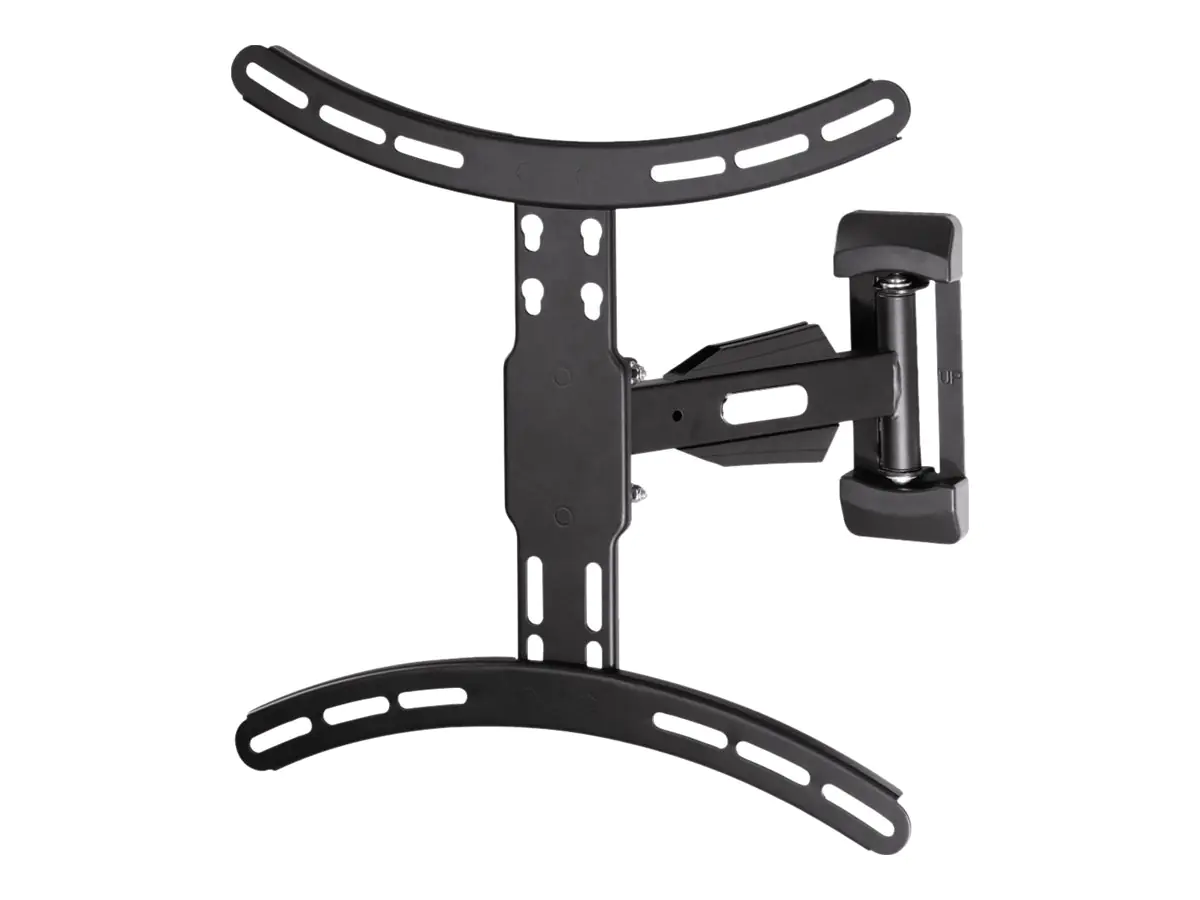 Hama FULLMOTION TV Wall Bracket, 1 star, XL - Befestigungskit (Wandbefestigung,