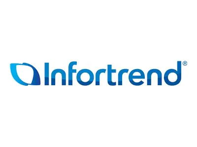 Infortrend DDR3 - Modul - 4 GB - DIMM 240-PIN DDR3NNCMC4-0010