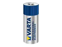 Varta Professional V 8 GS - Batterie - Alkalisch - 52 mAh
