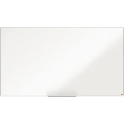 Nobo Impression Pro, 1542 x 864 mm, Emaille, Horizontal / Vertikal, Fixed, Magnetisch 1915251