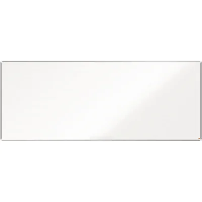 Nobo Whiteboard Premium Plus 1915165 NanoCleanT 120x300cm