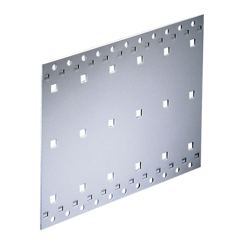 SCHROFF Seitenwand F 295T - Rack-Zubehör 24564-331