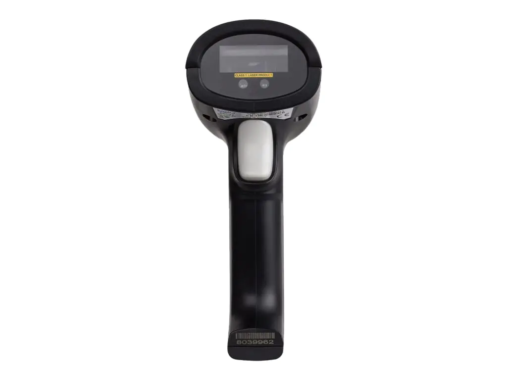 Kaptur KP1102 - Barcode-Scanner - Handgerät - Linear-Imager - decodiert - USB