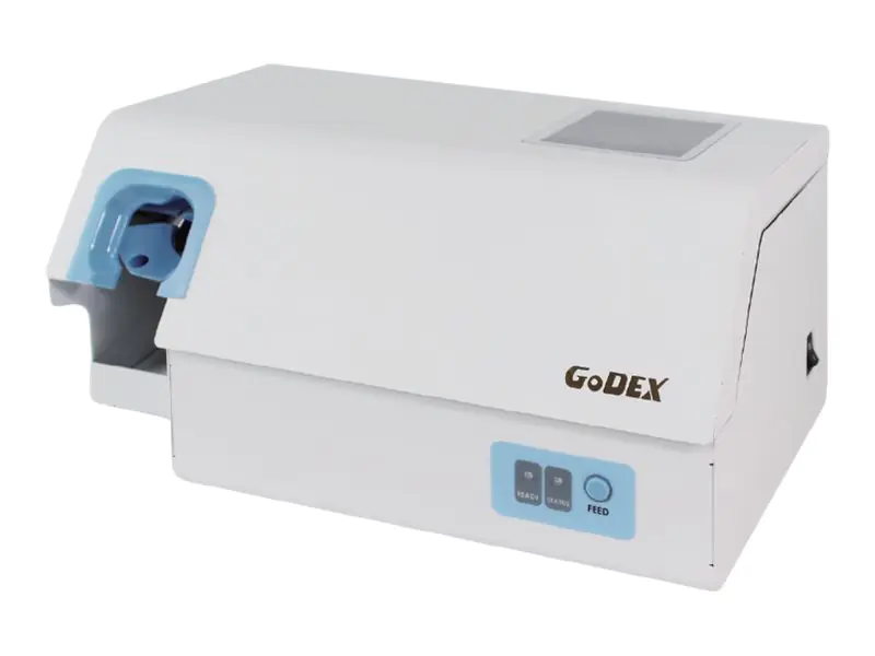 GoDEX GTL-100 - Etikettendrucker - Thermodirekt - Rolle (5 cm)