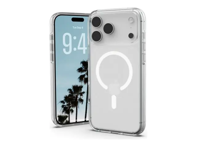 Urban Armor Gear UAG Scout Series - Hintere Abdeckung für Mobiltelefon - widerstandsfähig -