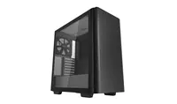 Deepcool CK500 bk ATX
