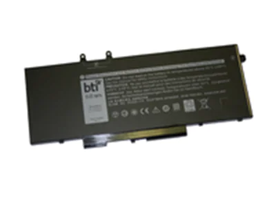 Origin Storage REPLACEMENT 4 CELL BATTERY FOR