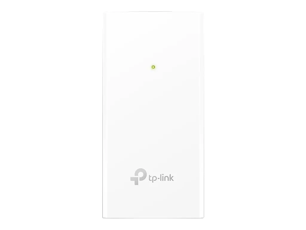 TP-LINK TL-POE2412G - Power Injector - 12 watt