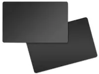 Zebra Card food safe PVC 30 mil 800050-158