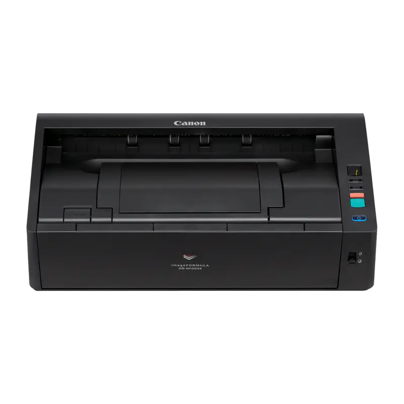 Canon imageFORMULA DR-M1060II - Dokumentenscanner - Kontaktbildsensor (CIS) 6049C003