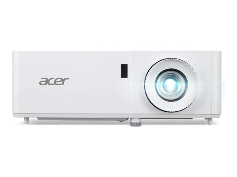 Acer PL1520i - DLP-Projektor - Laserdiode - 3D - 4000 ANSI-Lumen - Full HD (1920 x 1080) - 16:9 - 1080p