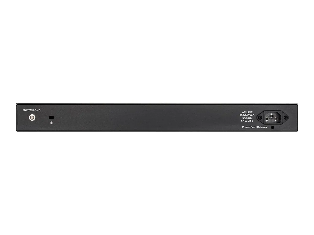 D-Link DXS 1210-12SC - Switch - Smart - 10 x 10 Gigabit SFP+ + 2 x combo 10 Gigabit SFP+/RJ-45 - Desktop, an Rack montierbar