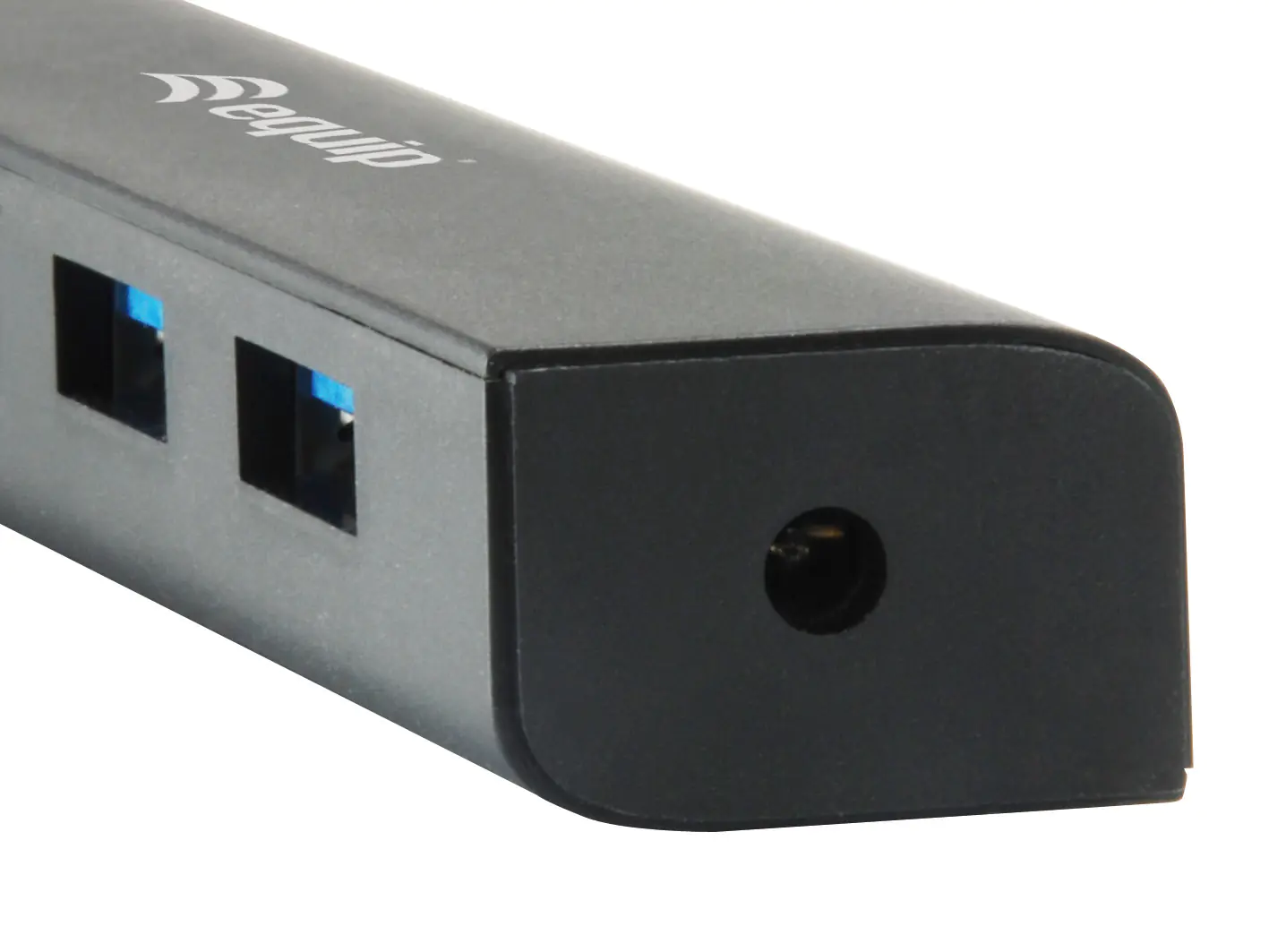 Equip Life USB 3.1 Type-C to 4-Port USB 3.0 Hub 128954