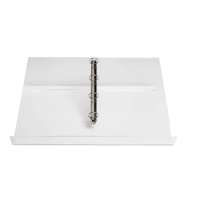 Exacompta Konzepthalter Office DIN A3 Nein Acryl transparent