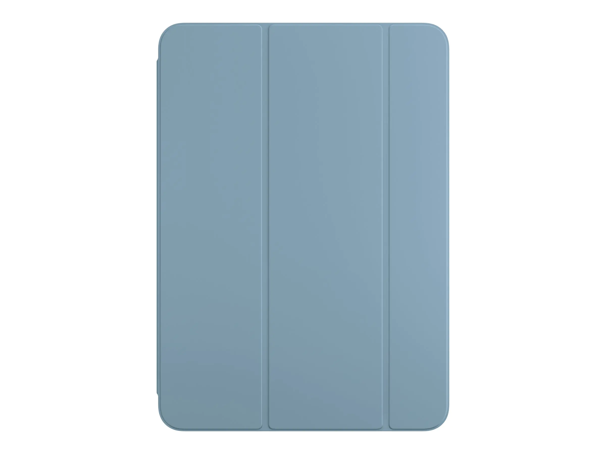 Apple Smart - Flip-Hülle für Tablet - Denim - für Apple 11-inch iPad Pro (M4)