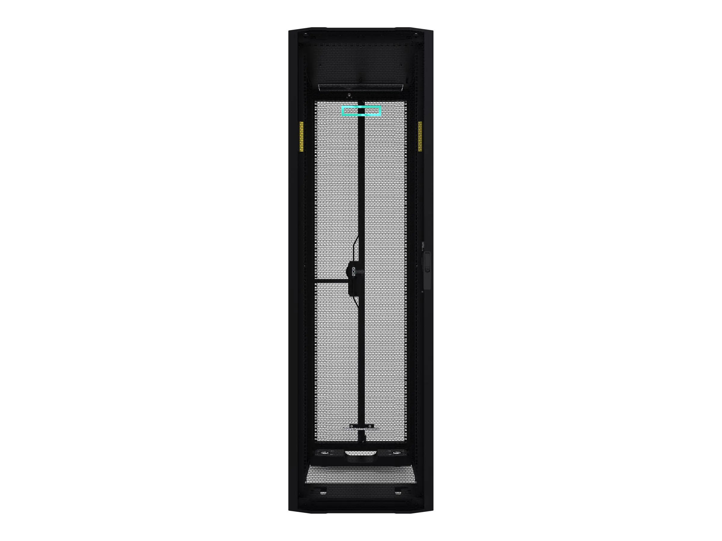 HPE 600mm x 1200mm G2 Kitted Advanced Pallet P9K09A