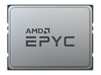 AMD EPYC 9454P - 2.75 GHz - 48 Kerne - 96 Threads - 256 MB Cache-Speicher - Socket SP5 - OEM