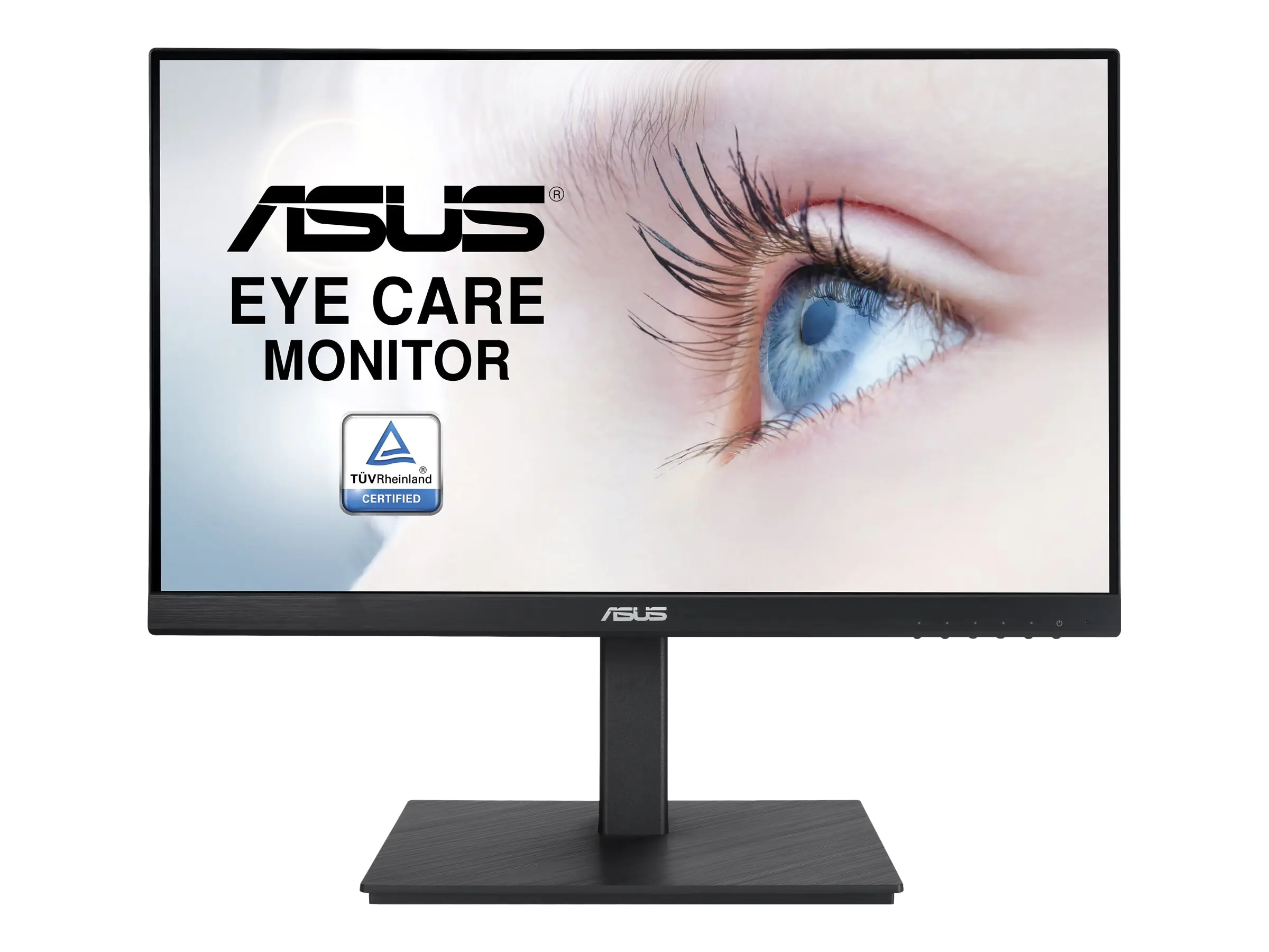 ASUS VA229QSB - LED-Monitor - 55.9 cm (22") (21.5" sichtbar) 90LM06C3-B02370