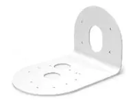 Mobotix Kamera Montagesatz - geeignet für Wandmontage