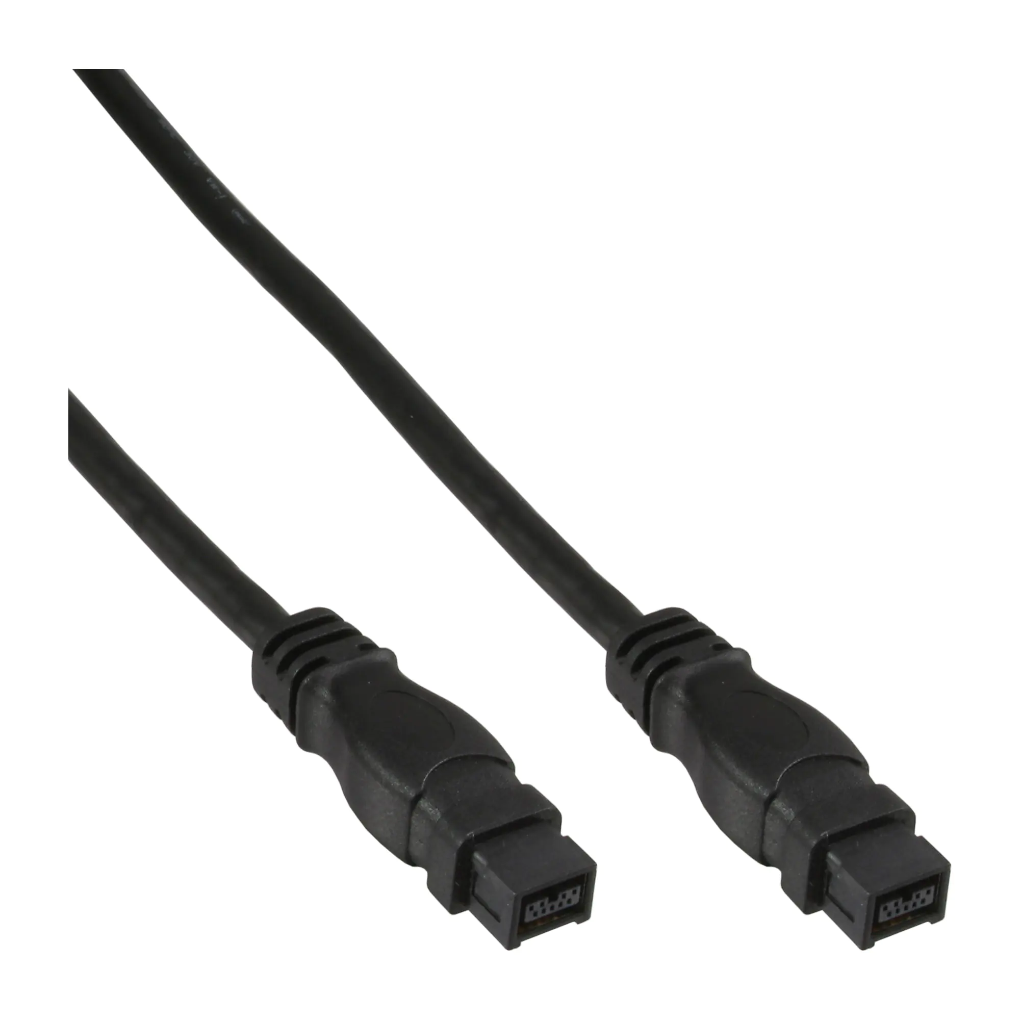 InLine - IEEE 1394-Kabel - FireWire 800 (M) zu FireWire 800 (M) - 3 m