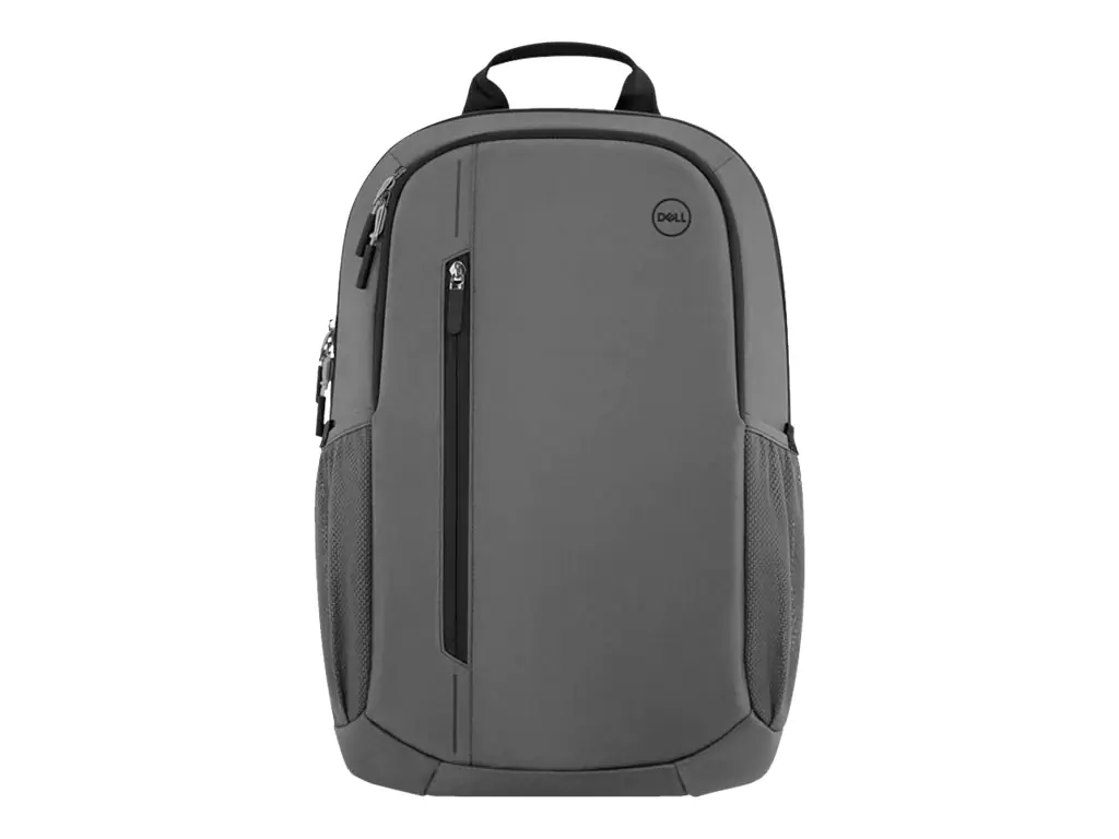 Dell EcoLoop Urban CP4523G - Notebook-Rucksack - 38.1 cm - bis zu 15" - Grau - 3 Years Basic Hardware Warranty