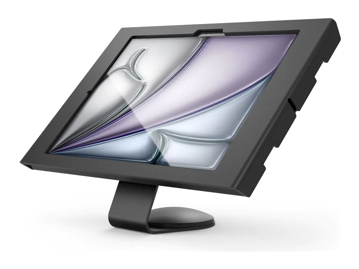 Compulocks iPad Air M2 13" (2024), Apex Enclosure Core Stand - Befestigungskit (Gehäuse, Aufstellung