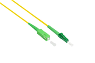 Good Connections LW-S900LASA - 0,5 m - OS2 - LC - SC