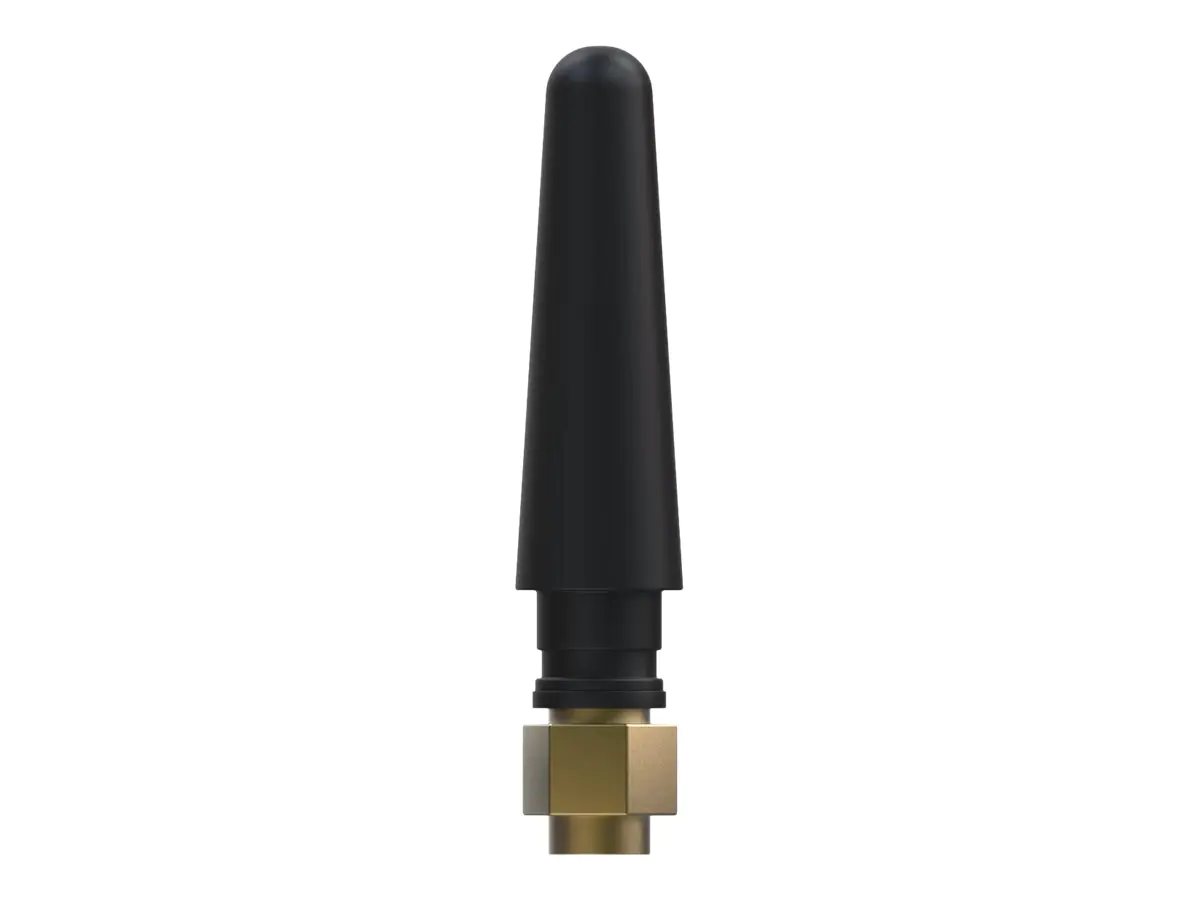 Teltonika Antenne - Stubby - 5 dBi - für Teltonika
