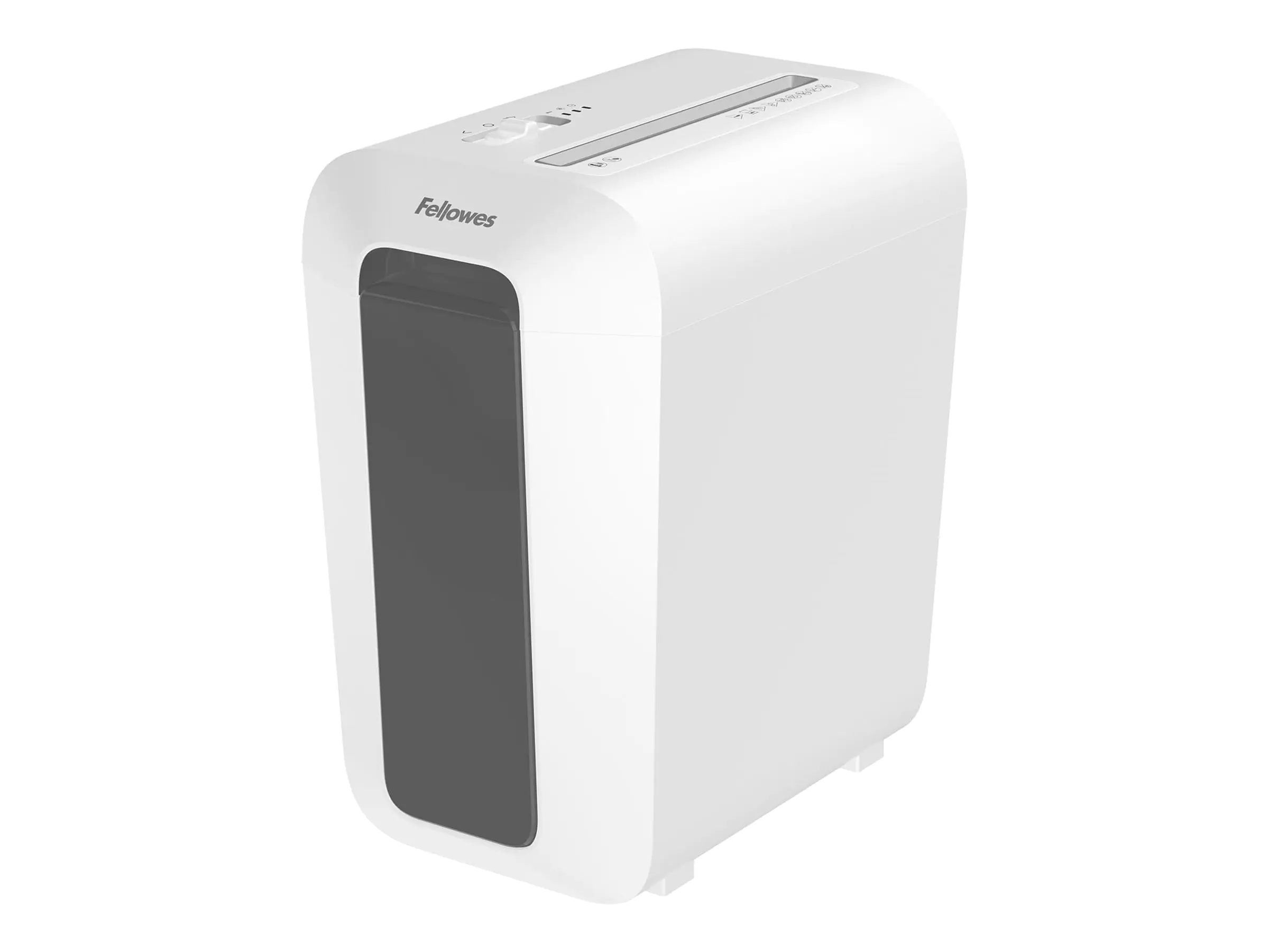 Fellowes Powershred LX65 - Vorzerkleinerer 100110076