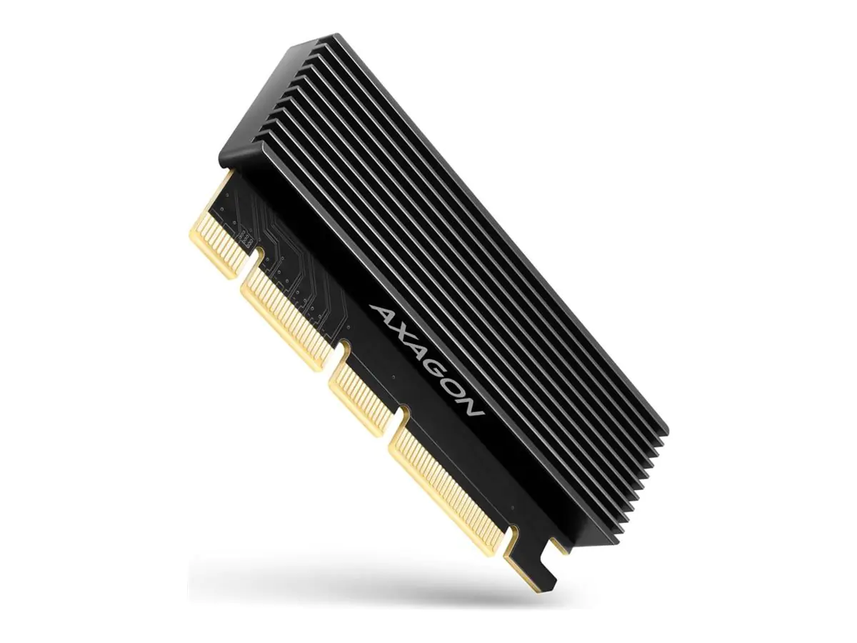 AXAGON PCEM2-XS - Speicher-Controller - M.2