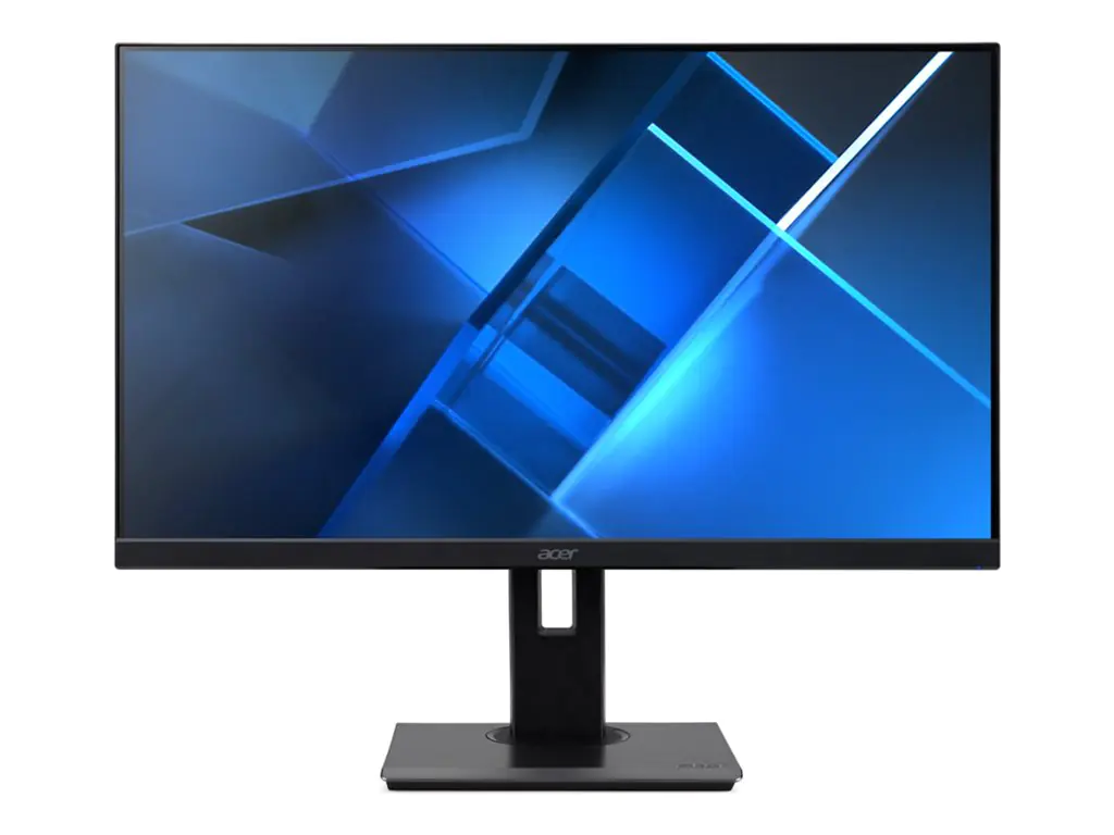Acer Vero B277K Dbmiiprczx - B7 Series - LCD-Monitor - 68.6 cm (27") UM.HB7EE.D14