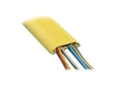 Dataflex - Kabelschutz - Schwarz