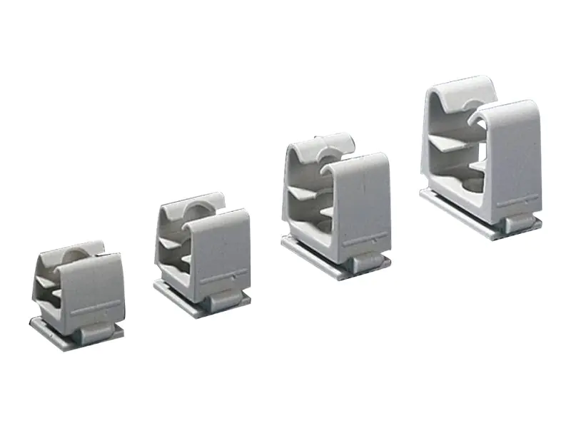 Rittal SZ - Kabelbefestigung Rack-Montageschiene 4319090