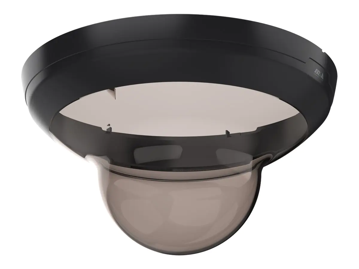 AXIS TM5801 - Kamera-Kuppelabdeckung - Innenbereich - weiß - für AXIS M5000, M5000-G