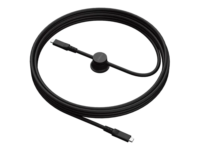 Jabra USB-Kabel - USB-C (M) zu USB-C (M) - USB 3.2 Gen 1 14402-12
