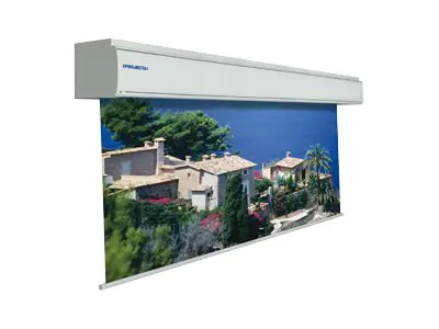 Projecta GiantKing electrol Video Format - Leinwand - Deckenmontage möglich, geeignet für