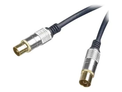 ShiverPeaks PROFESSIONAL - Antennenkabel - IEC -Anschluss