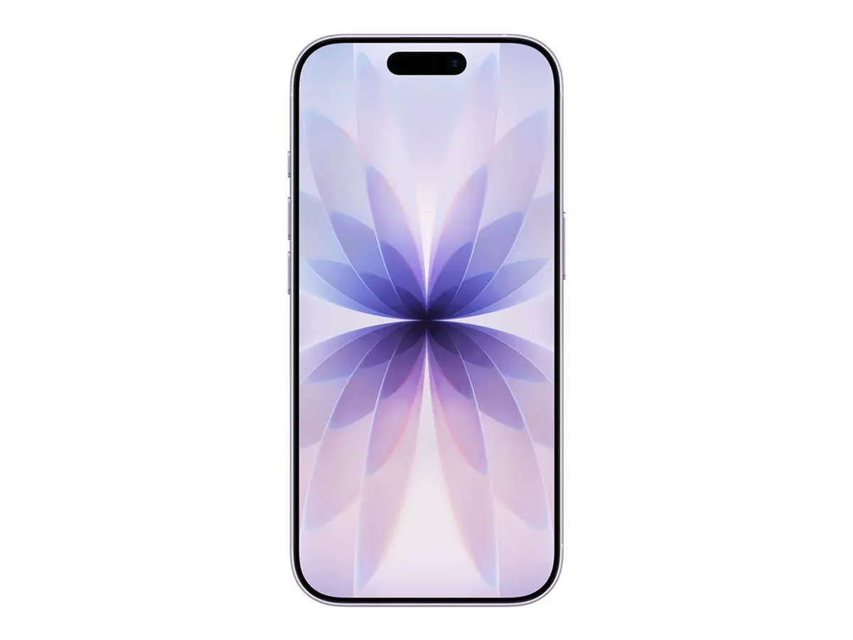 Apple iPhone 17 - 5G Smartphone - Dual-SIM / Interner Speicher 512 GB - OLED-Display - 6.3" -